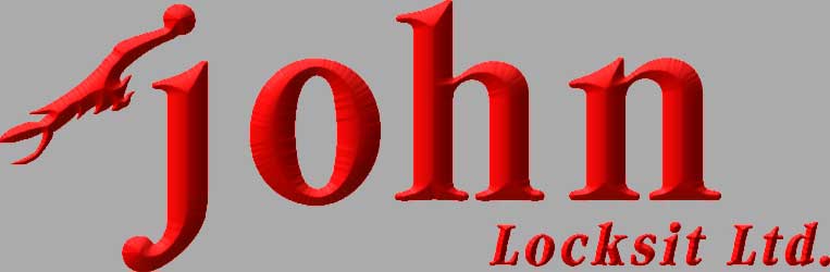 John Locksit Ltd.