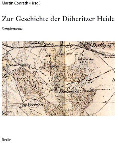 Zur Geschichte der Döberitzer Heide